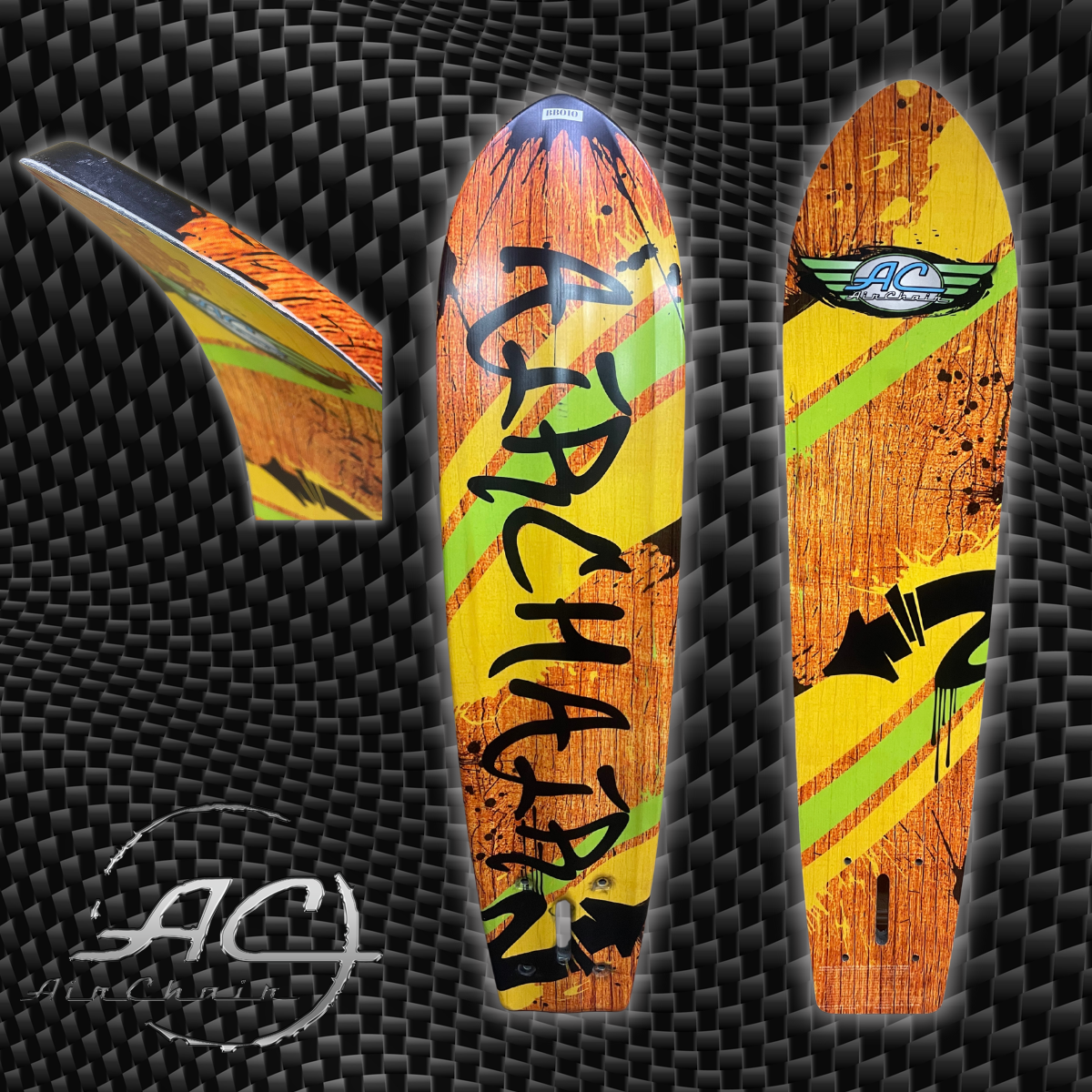 Blem Board - BB010