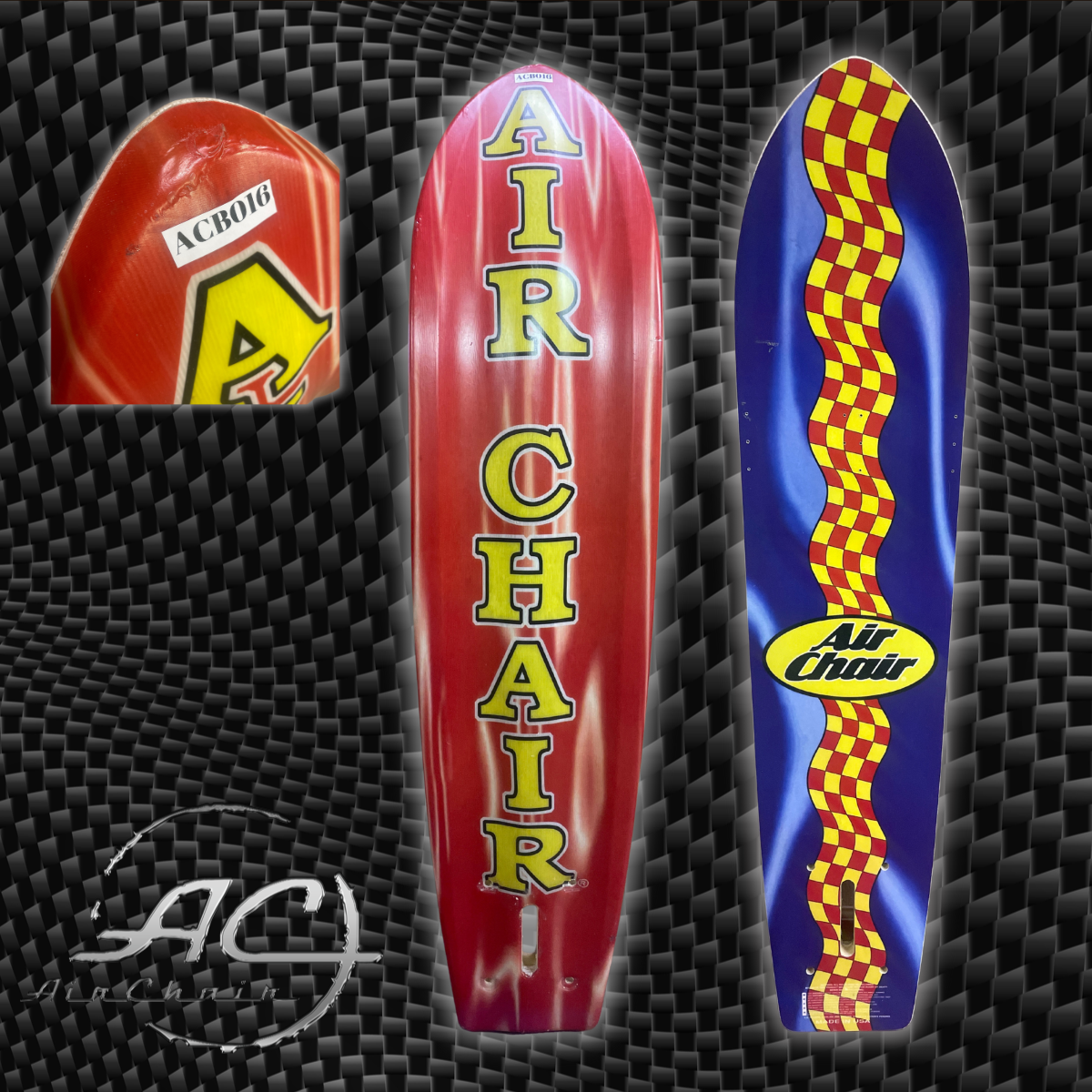 Blem Board - ACB016
