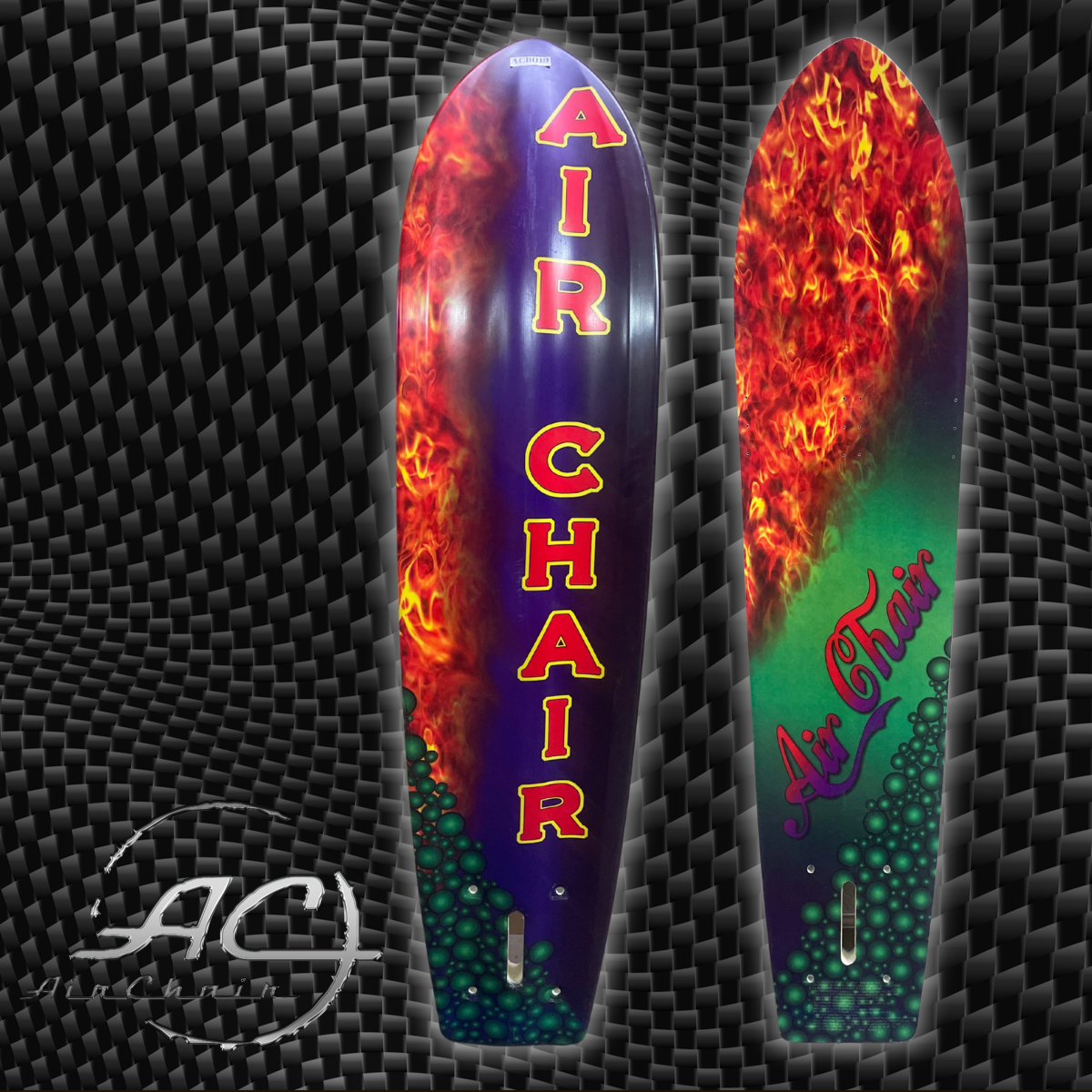 Blem Board - ACB019