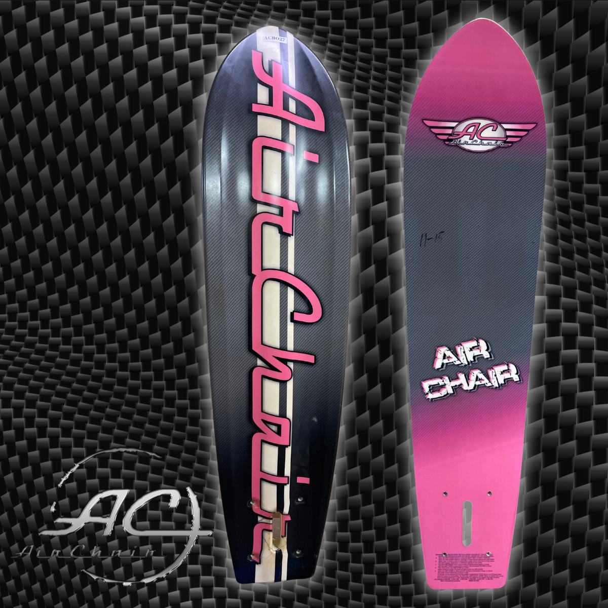 Blem Board - ACB027
