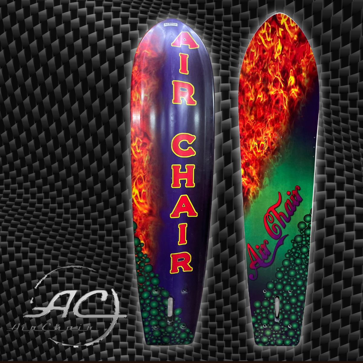 Blem Board - ACB028