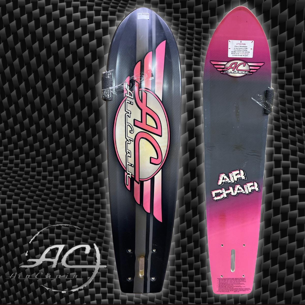Blem Board - ACB029