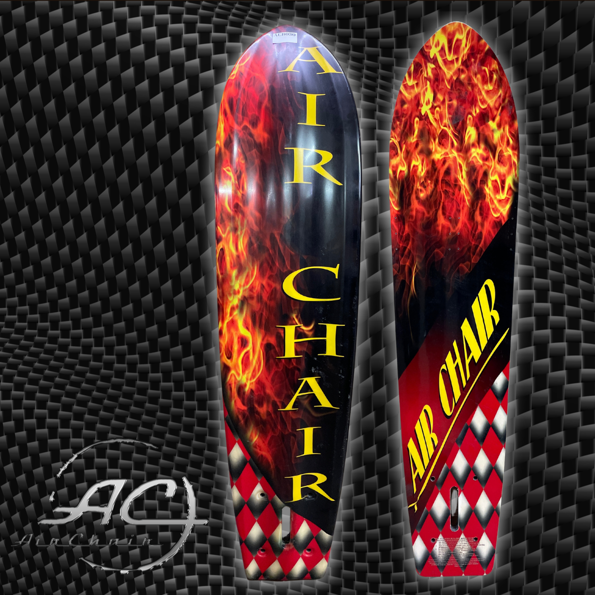 Blem Board - ACB030