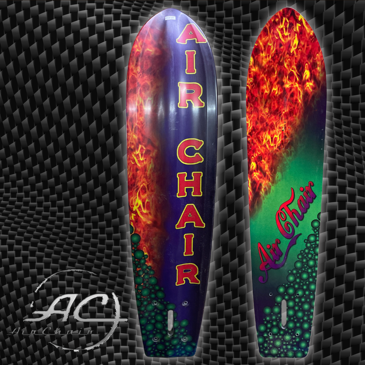 Blem Board - ACB031