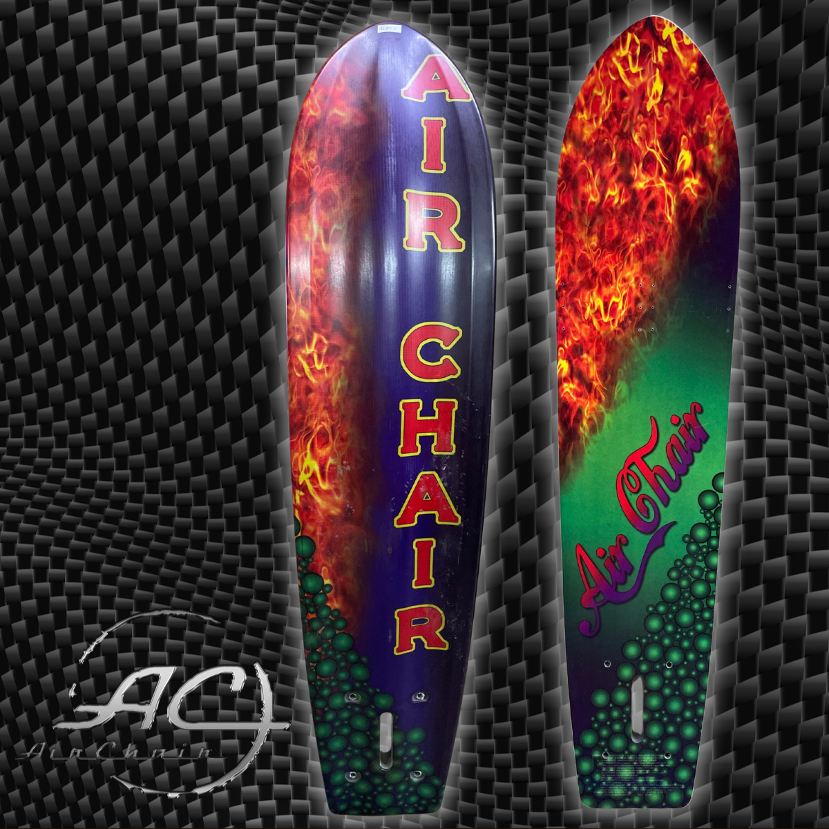 Blem Board - ACB032