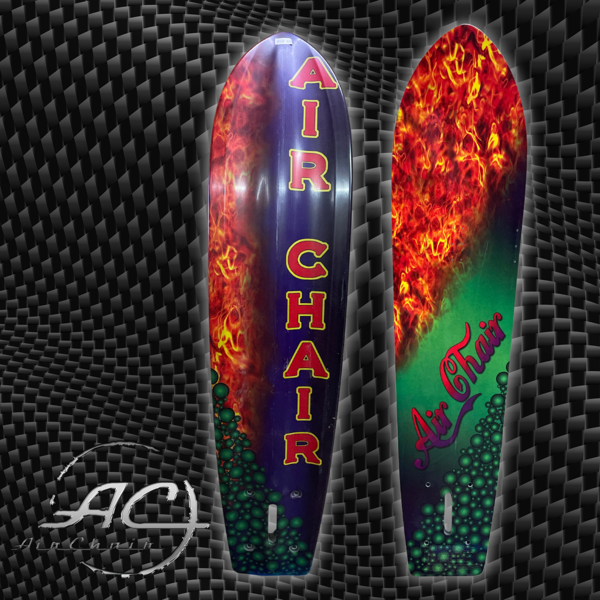 Blem Board - ACB033