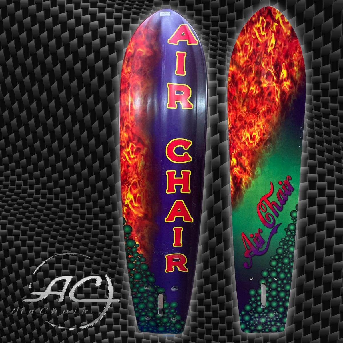 Blem Board - ACB035