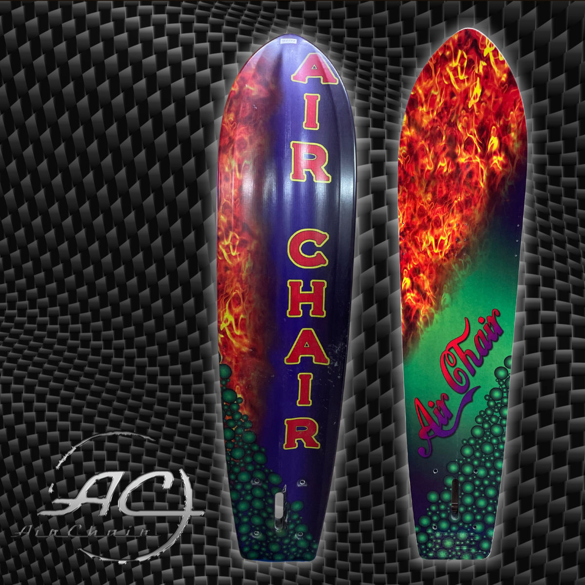 Blem Board - ACB036