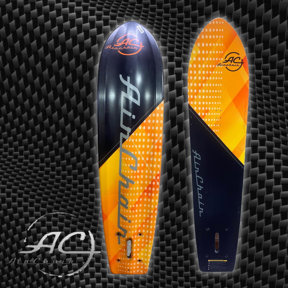 Blem Board - BB002