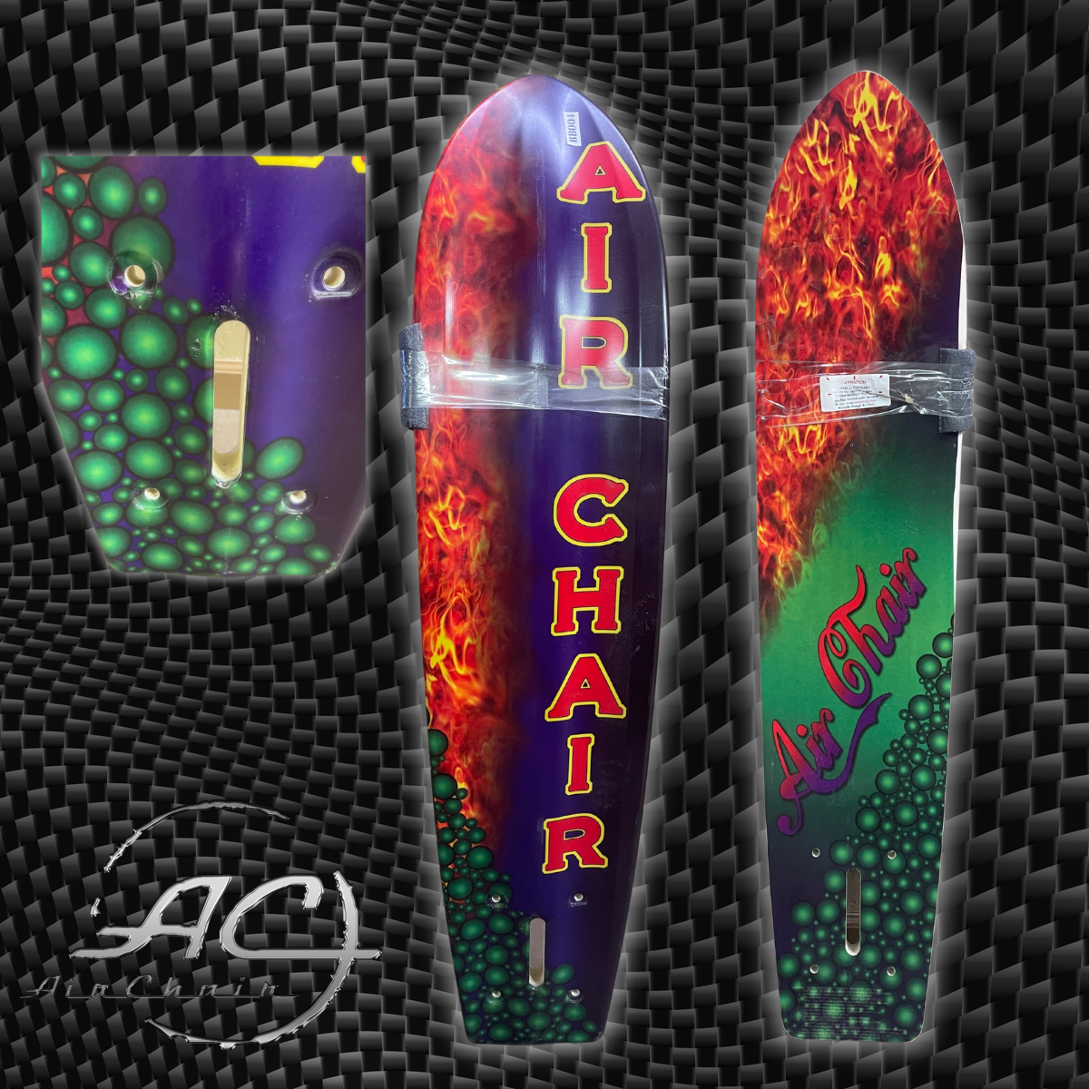 Blem Board - BB004