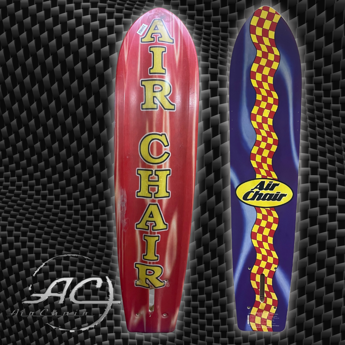 Blem Board - BB012