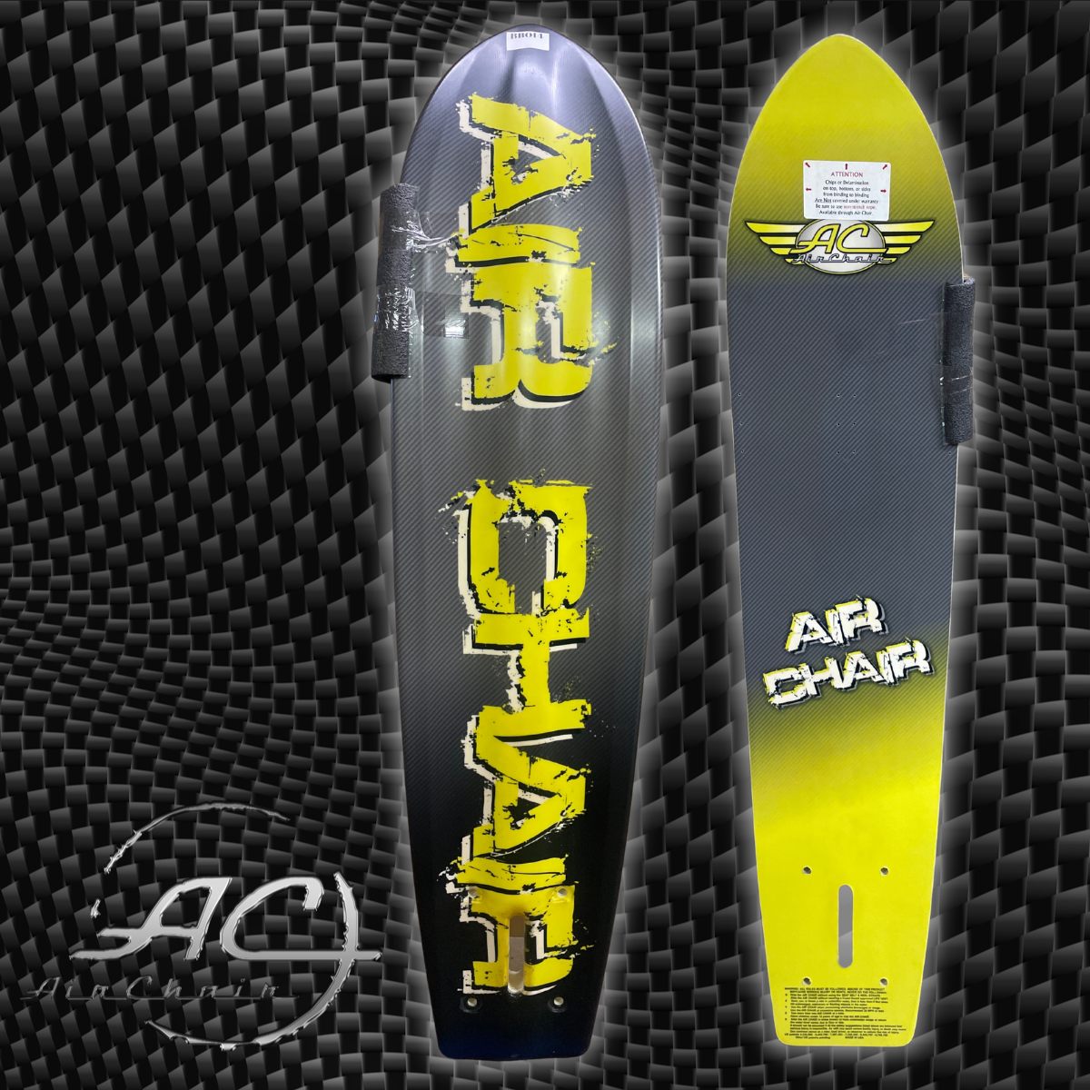 Blem Board - BB014