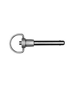 Ball Lock Pin