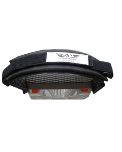 Constrictor Seat Belt for Outlaw Tower