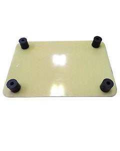 G-10 Suspension Plate