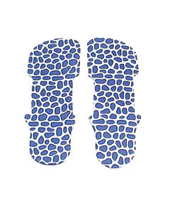 Hydroturf Foot Beds