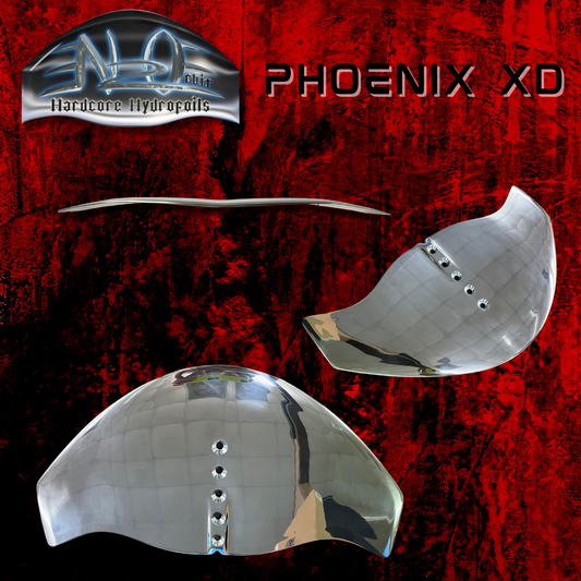 Phoenix XD