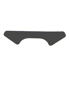 XL Heel Strap / Leash combo