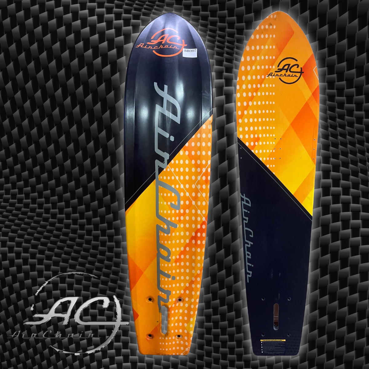 Blem Board - BB007