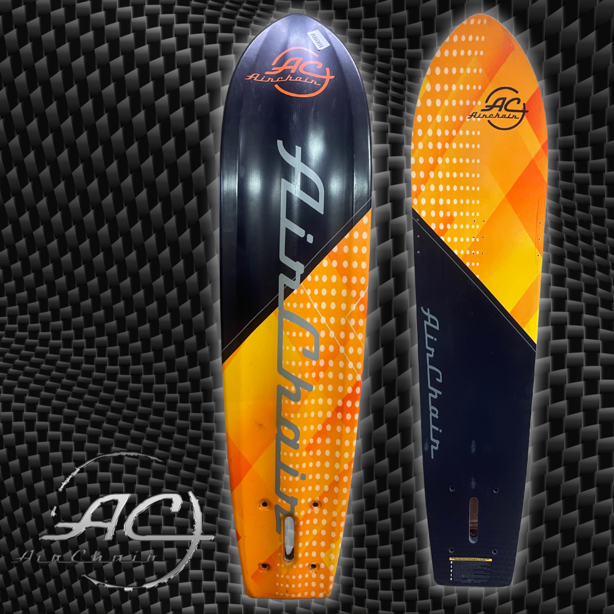 Blem Board - BB001