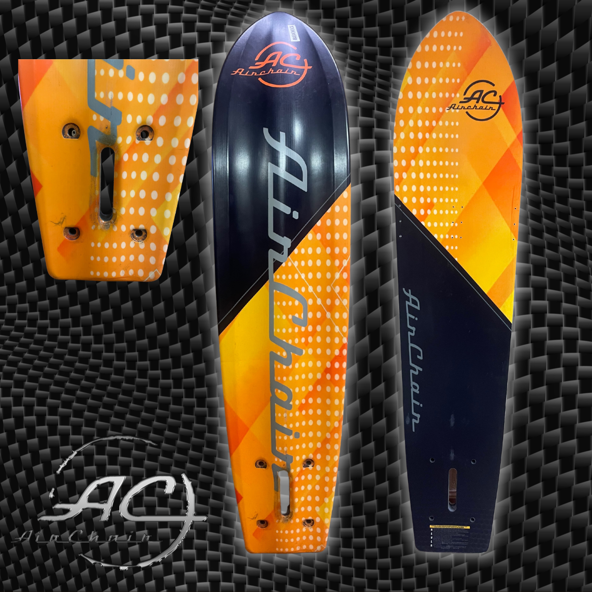 Blem Board - BB003