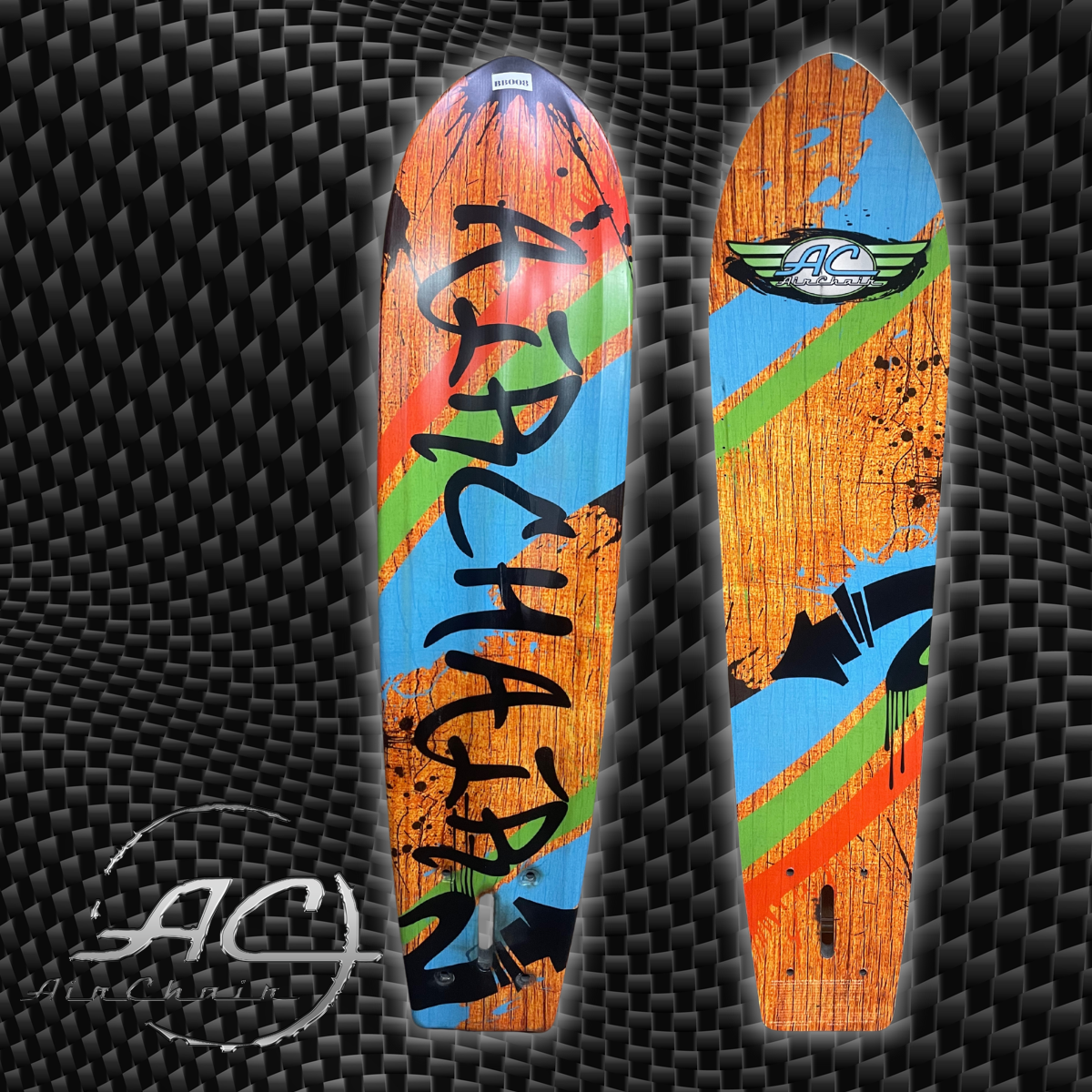 Blem Board - BB008