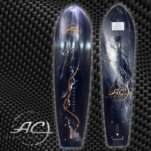 BOARD BLANK - AC001
