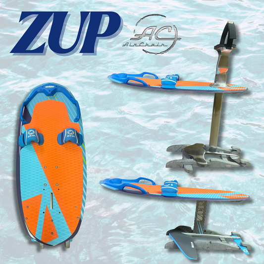 ZUP BOARD