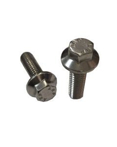 ARP Stainless Steel 5/16x18x1 3/8 hex head Outlaw Seat Tower Bolts