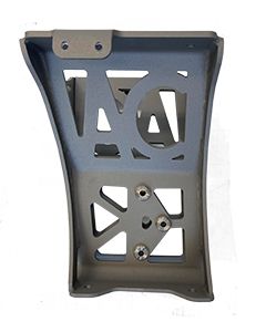 Heavy Duty Outlaw Seat Tower 