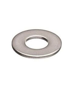 Stainless Steel SAE Washers